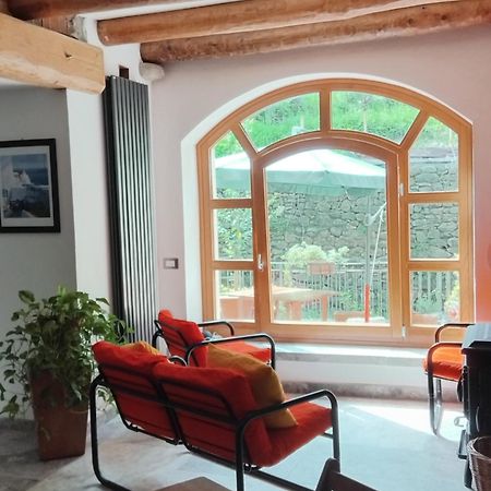La Medievale 1 Guest House Пиньоне Екстериор снимка
