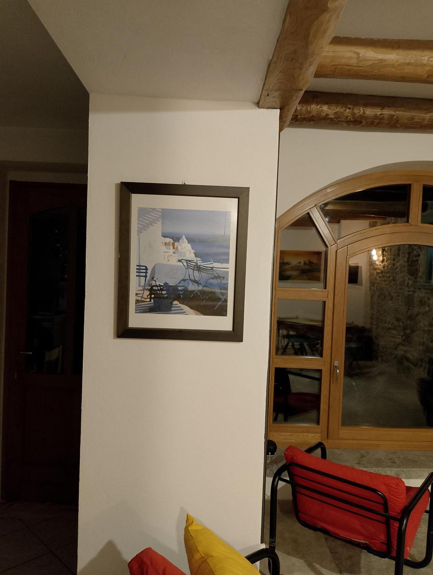 La Medievale 1 Guest House Пиньоне Екстериор снимка