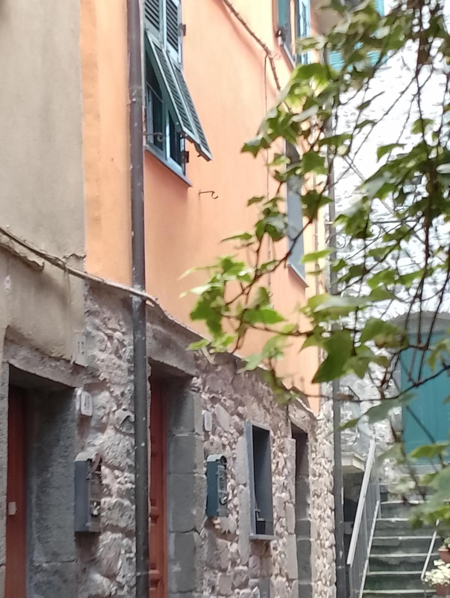 La Medievale 1 Guest House Пиньоне Екстериор снимка