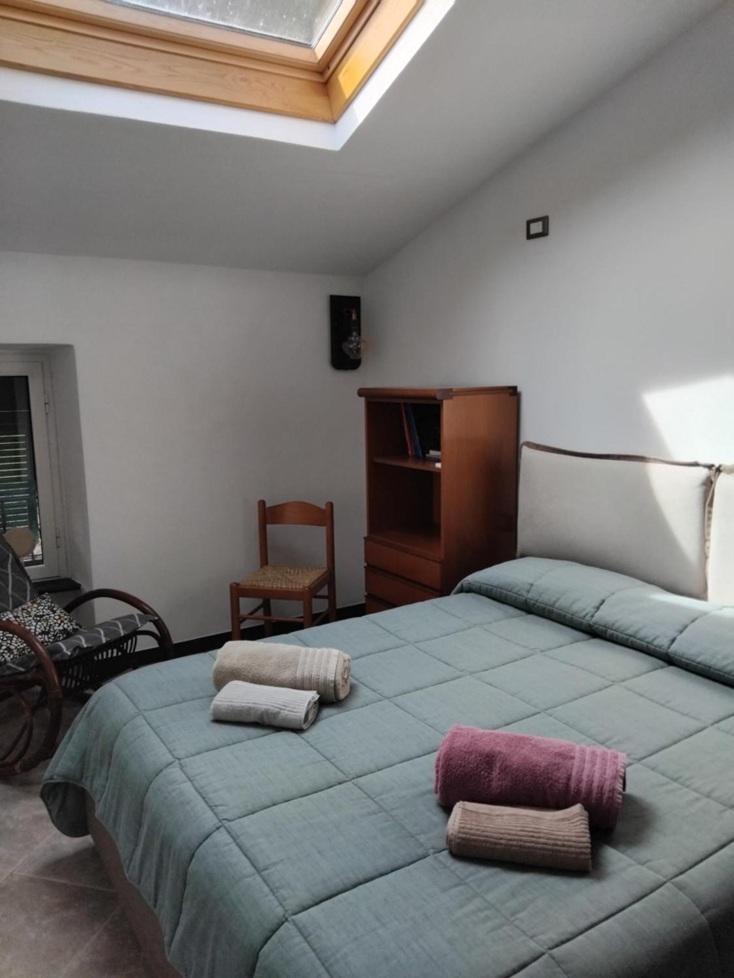 La Medievale 1 Guest House Пиньоне Екстериор снимка