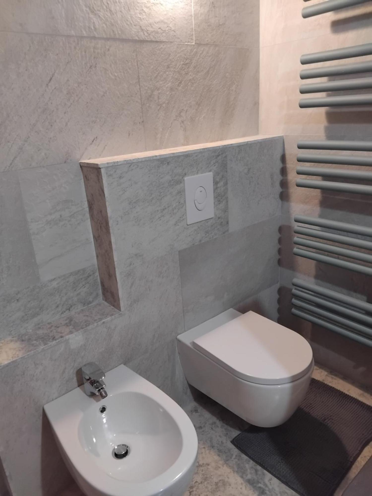 La Medievale 1 Guest House Пиньоне Екстериор снимка