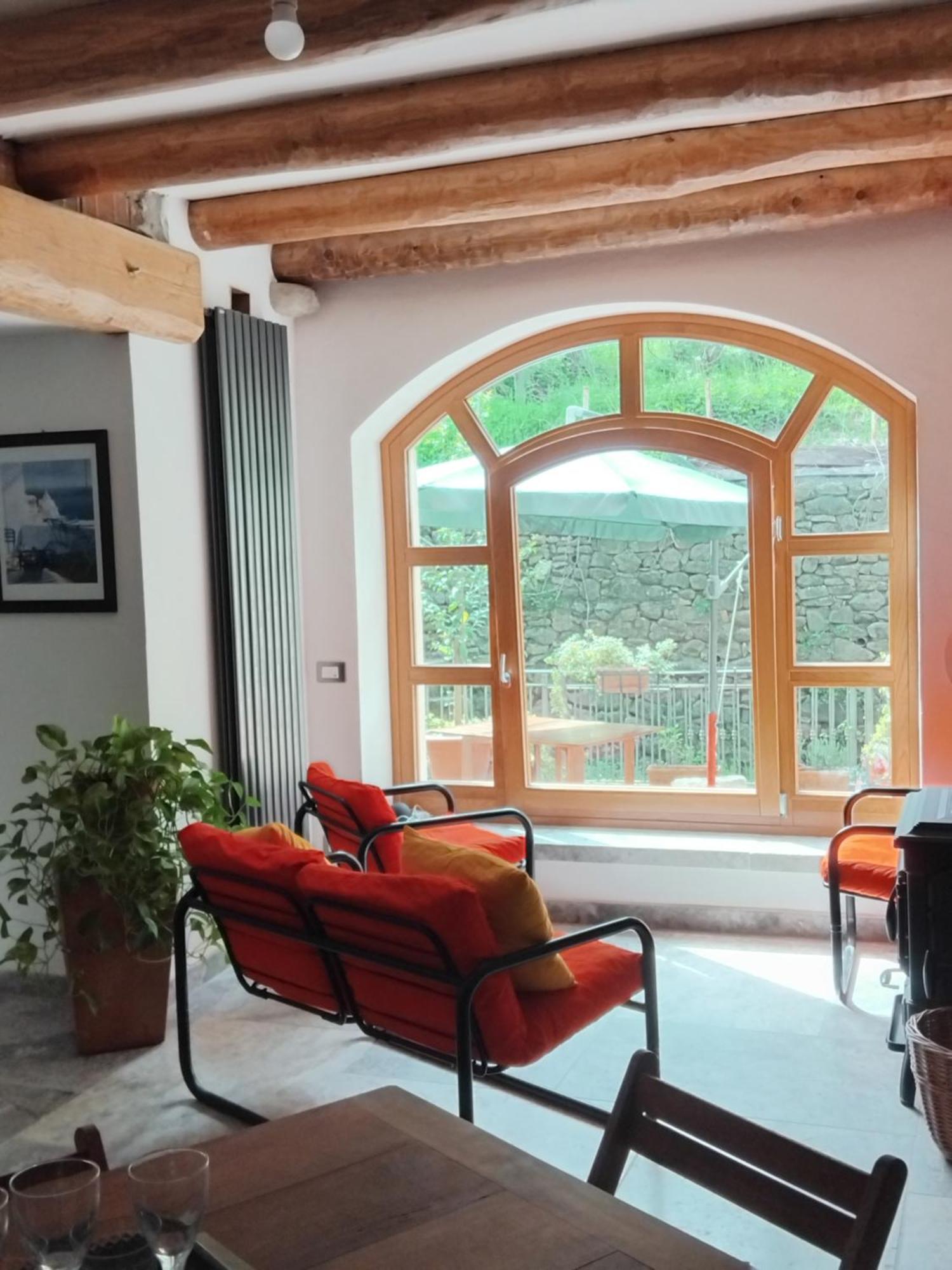 La Medievale 1 Guest House Пиньоне Екстериор снимка