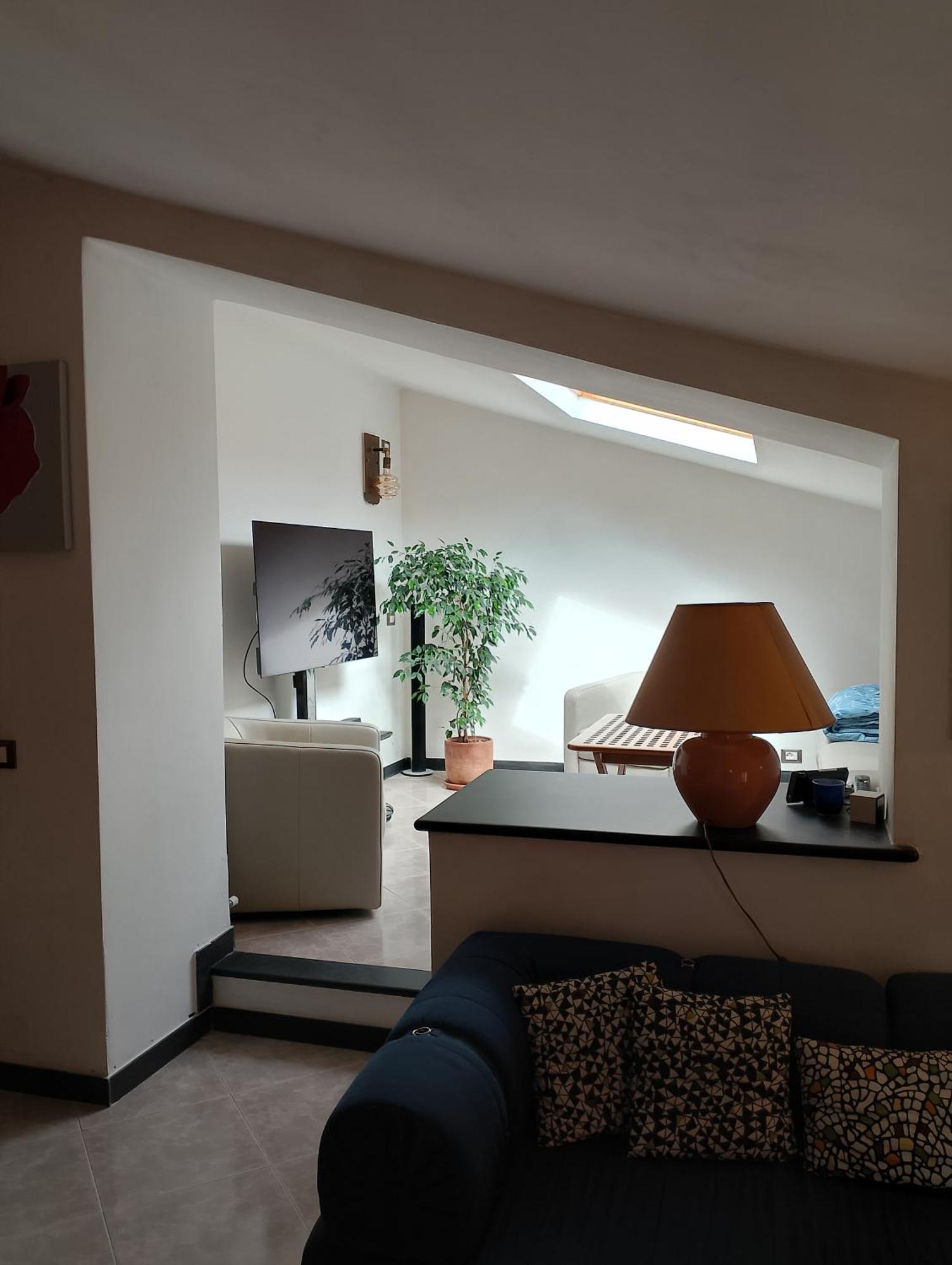 La Medievale 1 Guest House Пиньоне Екстериор снимка