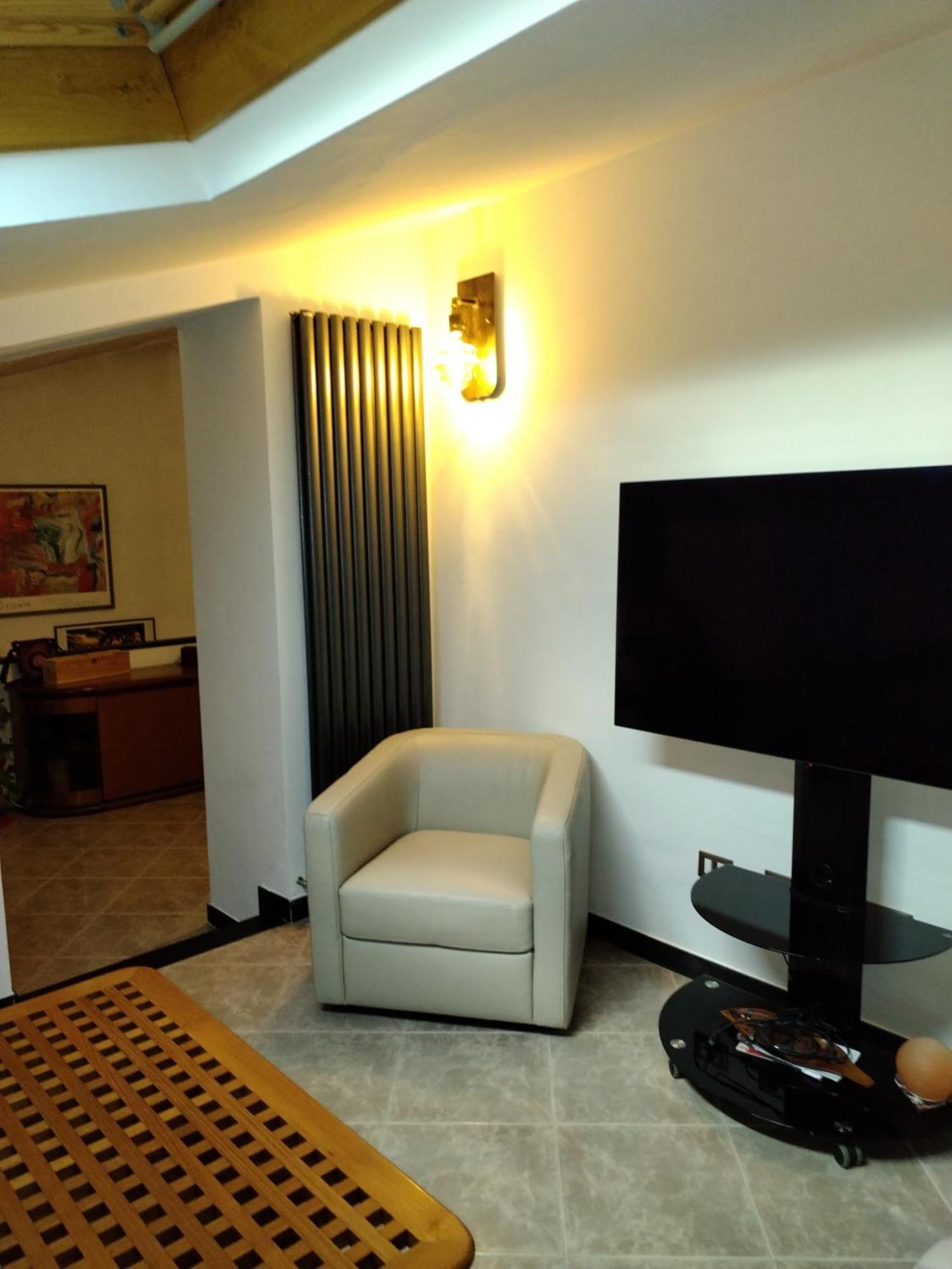 La Medievale 1 Guest House Пиньоне Екстериор снимка